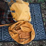 THE BARRIER MAT