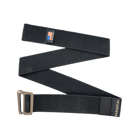 Stretch Web Belt