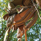 Back Straps - Tree Stand Support System