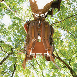 Back Straps - Tree Stand Support System