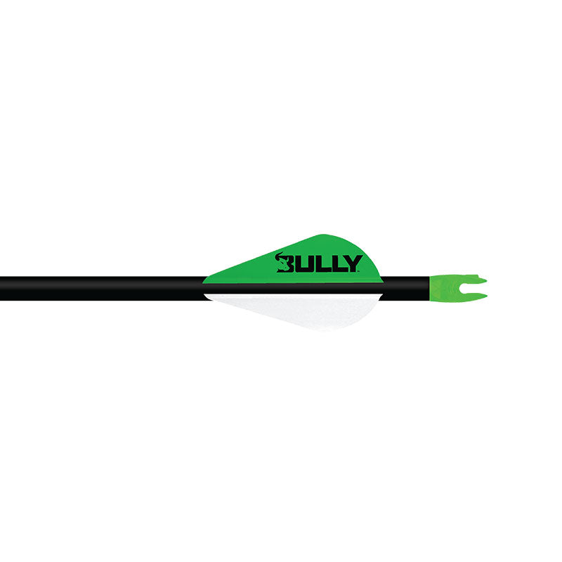 Easton BULLY VANE (100 PACK)