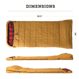 THE BUNKER BAG