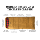 THE BUNKER BAG