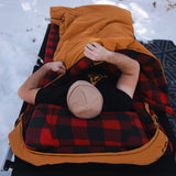 THE BUNKER BAG
