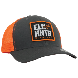 ElkShape ELK HNTR Patch Hat