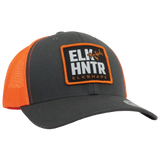 ElkShape ELK HNTR Patch Hat
