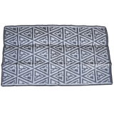THE BARRIER MAT