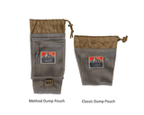 Classic Dump Pouch