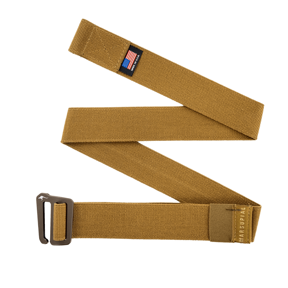 Stretch Web Belt