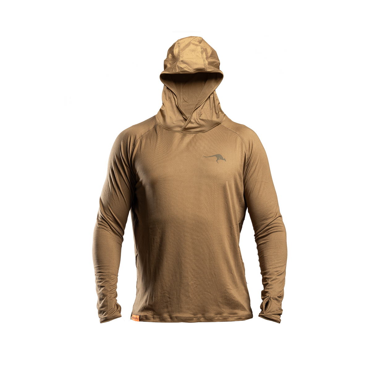 Sun Tech Hoodie