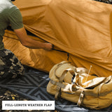 DOMINATOR 3.0 CANVAS BEDROLL
