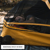 DOMINATOR 3.0 CANVAS BEDROLL