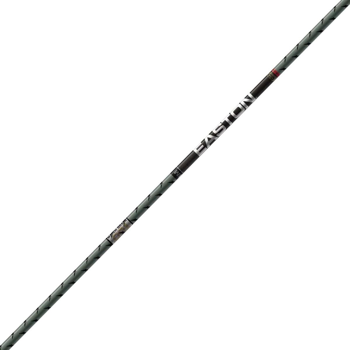 Easton 5MM FMJ MAX Match Grade Dozen Arrow Shafts – ElkShape