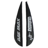 ELKSHAPE AAE Max Stealth 2.6" Vanes 12 Pack