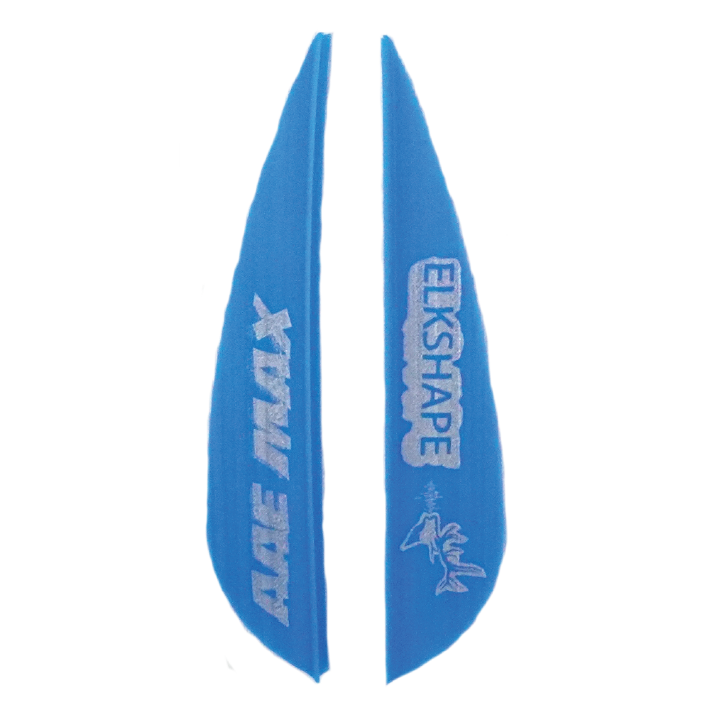 ElkShape Max Stealth Vanes 40 Pack