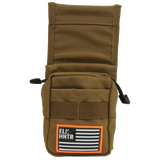 ElkShape Back Pocket Quiver