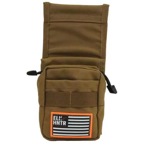 ElkShape Back Pocket Quiver