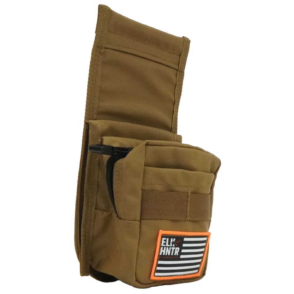 ElkShape Back Pocket Quiver