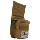 ElkShape Back Pocket Quiver