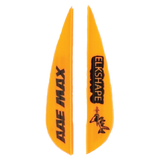 ELKSHAPE AAE Max Stealth 2.6" Vanes 12 Pack