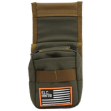 ElkShape Back Pocket Quiver