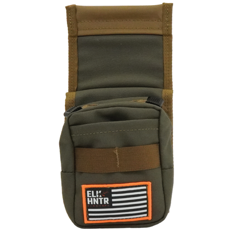 ElkShape Back Pocket Quiver