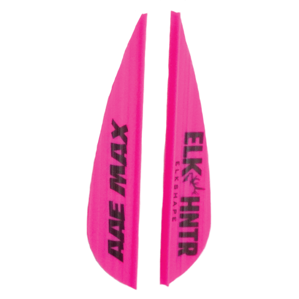 ElkShape Max Stealth Vanes 40 Pack