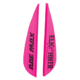 ElkShape Max Stealth Vanes 40 Pack