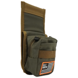 ElkShape Back Pocket Quiver