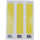 ELK HNTR Arrow Wraps