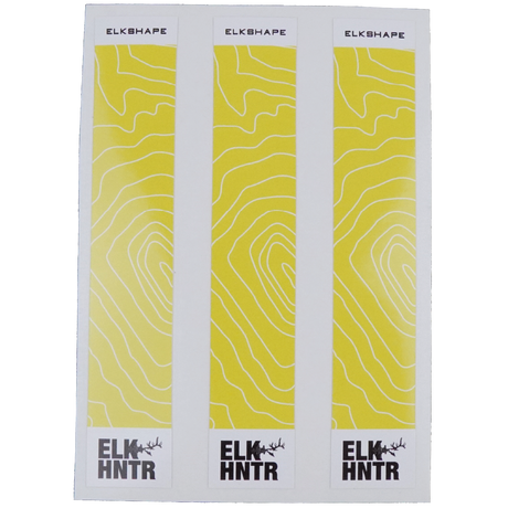 ELK HNTR Arrow Wraps