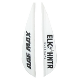 ELKSHAPE AAE Max Stealth 2.6" Vanes 12 Pack