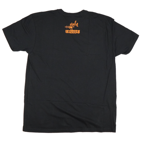 Float Tee Shirt - Black