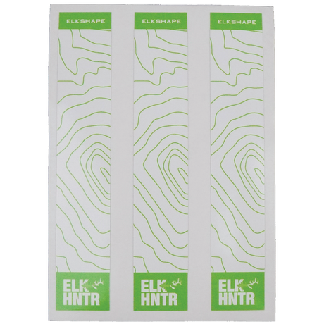 ELK HNTR Arrow Wraps