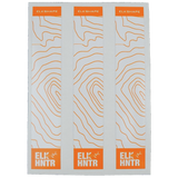 ELK HNTR Arrow Wraps