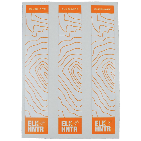 ELK HNTR Arrow Wraps