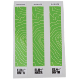 ELK HNTR Arrow Wraps