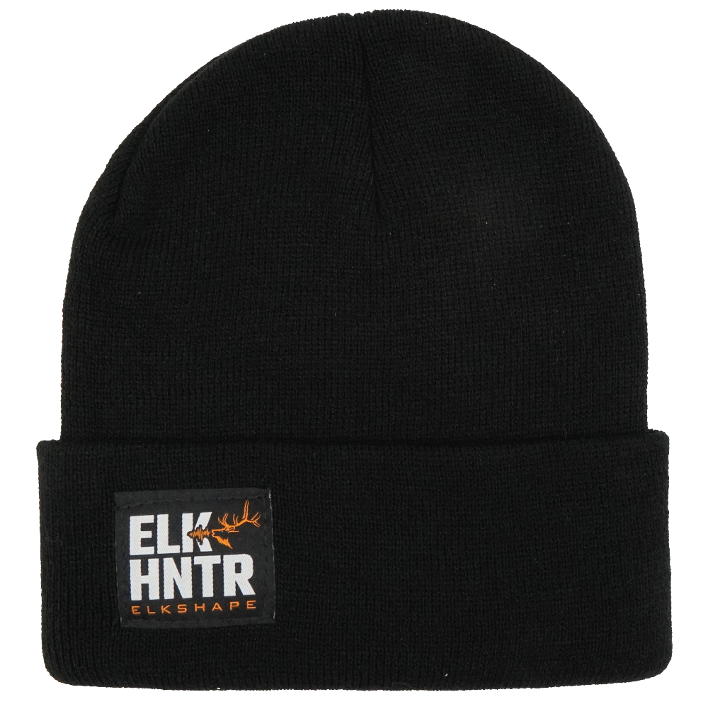 ELKHNTR Beanie