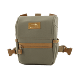 Enclosed Binocular Chest Pack