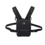 Enclosed Binocular Chest Pack