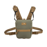 Enclosed Binocular Chest Pack