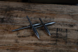 Glue-In Field Points - Hardened 416 Stainless Steel - Perfectly Matched with Our Premium Glue-In Broadheads!