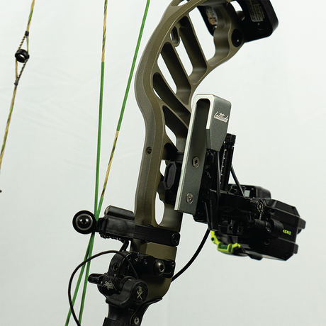 FIXED Bow Hanger