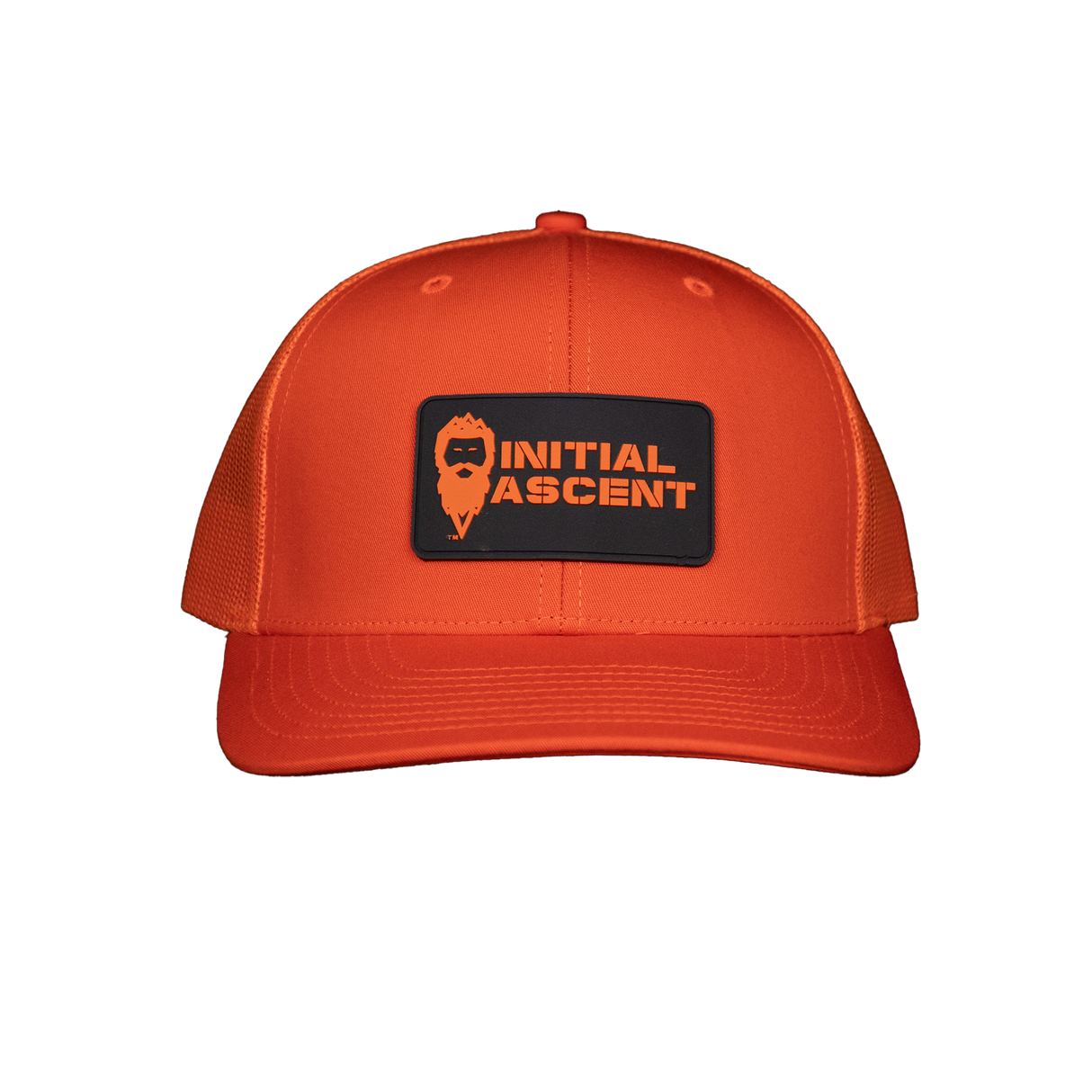 Hunter Orange Hat