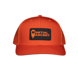Hunter Orange Hat