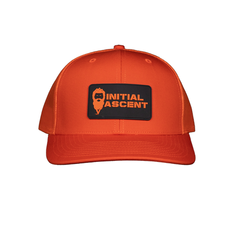 Hunter Orange Hat
