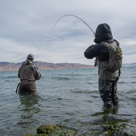 CreekFeet Custom Orthotics - COLLECTIVE