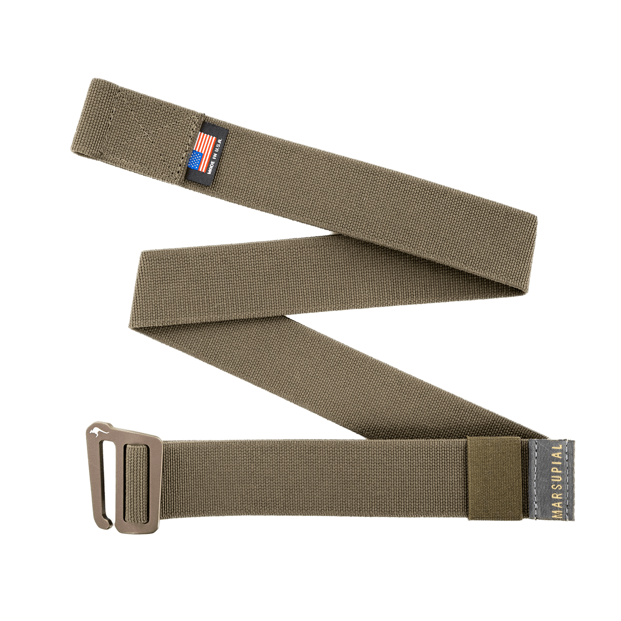 Stretch Web Belt