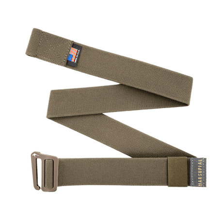 Stretch Web Belt