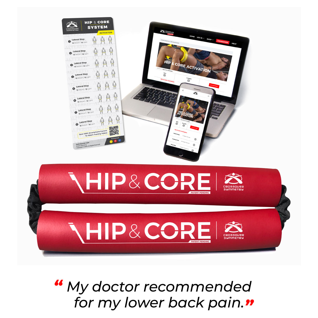 Hip & Core System